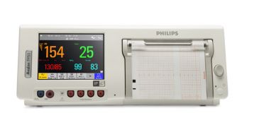 Philips CTG FM50