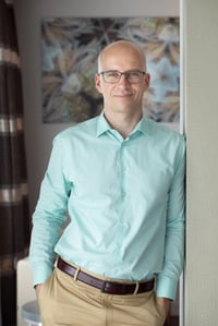 Dr. med. Martin Wiewiorski