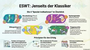 ESWT in der Veterinärmedizin Wundheilung, Narben, Hygrom & Triggerpunkte (CH)