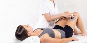 Stosswellentherapie effizient in Praxisabläufe integrieren – Physiotherapie Schweiz 